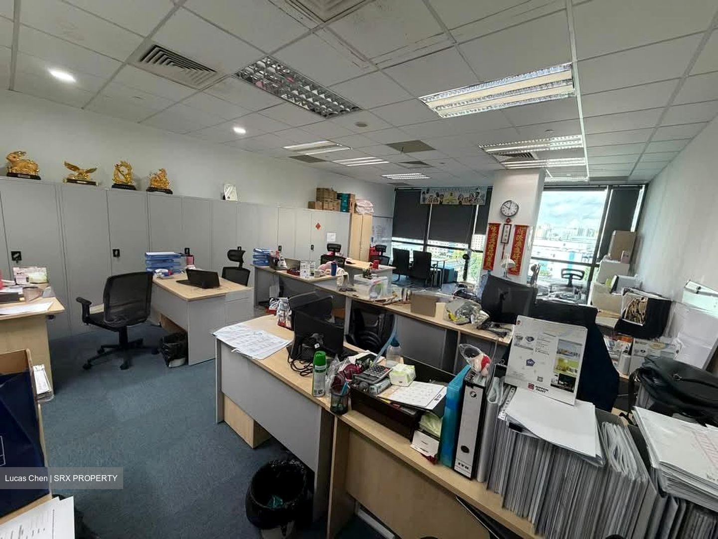 Paya Lebar Square (D14), Office #569177821